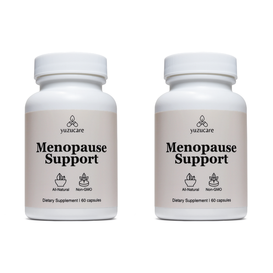 Menopause Support