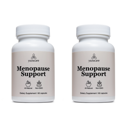 Menopause Support