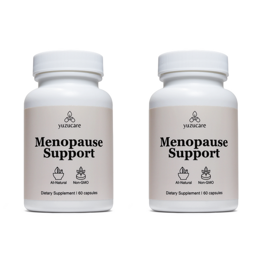 Menopause Support