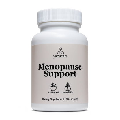 Menopause Support