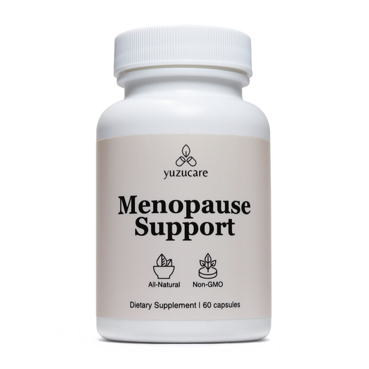 Menopause Support