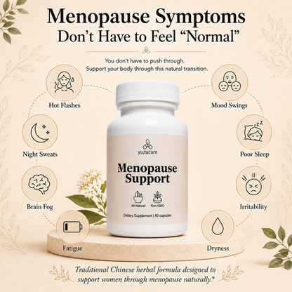 Menopause Support